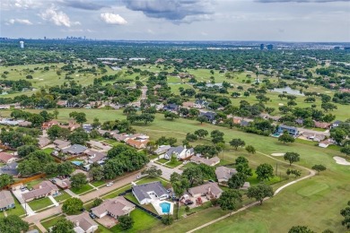 Modern Comfort Meets Classic Charm in the heart of Farmers on Brookhaven Country Club - Golf Course in Texas - for sale on GolfHomes.com, golf home, golf lot