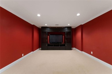 Welcome to this spacious traditional home that offers a blend of on Brookstone Golf and Country Club in Georgia - for sale on GolfHomes.com, golf home, golf lot