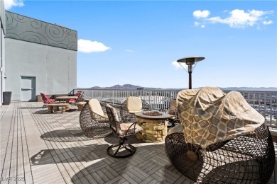 Welcome to the pinnacle of Las Vegas luxury -- a rare two-story on The Wynn Golf Club in Nevada - for sale on GolfHomes.com, golf home, golf lot