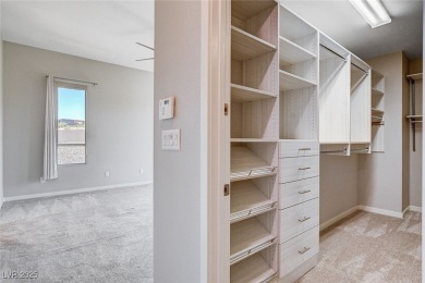 DESIREABLE 'SUMMERLIN' LOCATION & COMMUNITY, *TRILOGY* IS A on Siena Golf Club in Nevada - for sale on GolfHomes.com, golf home, golf lot