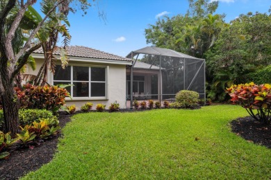 Welcome to 4065 Manchester Lakes Drive, a beautifully maintained on Wycliffe Golf and Country Club in Florida - for sale on GolfHomes.com, golf home, golf lot