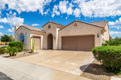 Gorgeous corner lot home in Sun City Festival! Discover a great on Copper Canyon Golf Club in Arizona - for sale on GolfHomes.com, golf home, golf lot