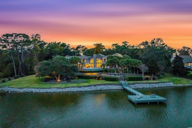 Welcome to 9400 Lake Dr--One of the most coveted residences in on The Dunes Golf and Beach Club in South Carolina - for sale on GolfHomes.com, golf home, golf lot
