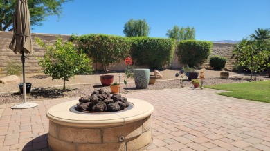 Sun City Shadow Hills Gem! Discover resort-style living in this on Shadow Hills Golf Club in California - for sale on GolfHomes.com, golf home, golf lot