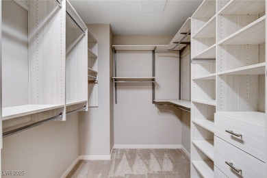 DESIREABLE 'SUMMERLIN' LOCATION & COMMUNITY, *TRILOGY* IS A on Siena Golf Club in Nevada - for sale on GolfHomes.com, golf home, golf lot