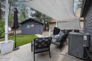 Welcome to this well-cared-for single level home perfectly on Pinewood Country Club in Arizona - for sale on GolfHomes.com, golf home, golf lot