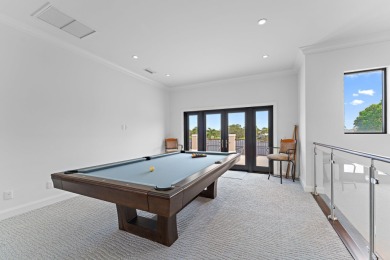 One of the most meticulous homes at Harbour Ridge which has been on Harbour Ridge Yacht and Country Club in Florida - for sale on GolfHomes.com, golf home, golf lot