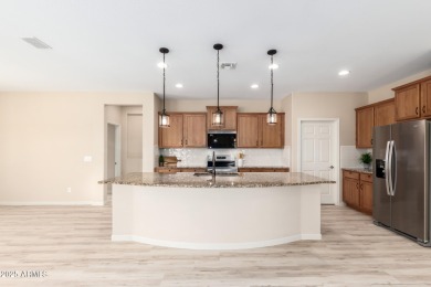 Gorgeous corner lot home in Sun City Festival! Discover a great on Copper Canyon Golf Club in Arizona - for sale on GolfHomes.com, golf home, golf lot