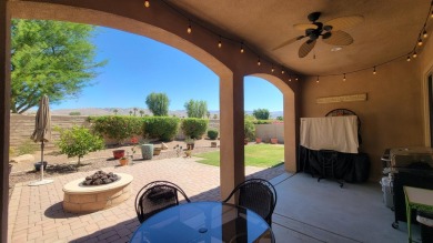 Sun City Shadow Hills Gem! Discover resort-style living in this on Shadow Hills Golf Club in California - for sale on GolfHomes.com, golf home, golf lot