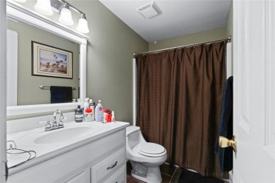 Welcome to this spacious traditional home that offers a blend of on Brookstone Golf and Country Club in Georgia - for sale on GolfHomes.com, golf home, golf lot