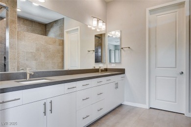 DESIREABLE 'SUMMERLIN' LOCATION & COMMUNITY, *TRILOGY* IS A on Siena Golf Club in Nevada - for sale on GolfHomes.com, golf home, golf lot