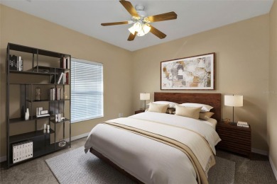 One or more photo(s) has been virtually staged. Welcome Home to on Deep Creek Golf Club in Florida - for sale on GolfHomes.com, golf home, golf lot