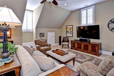 Beautifully maintained and updated golf course home in popular on Fords Colony Country Club in Virginia - for sale on GolfHomes.com, golf home, golf lot