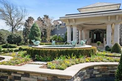 Welcome to 9400 Lake Dr--One of the most coveted residences in on The Dunes Golf and Beach Club in South Carolina - for sale on GolfHomes.com, golf home, golf lot