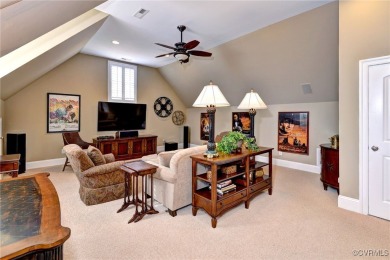 Beautifully maintained and updated golf course home in popular on Fords Colony Country Club in Virginia - for sale on GolfHomes.com, golf home, golf lot