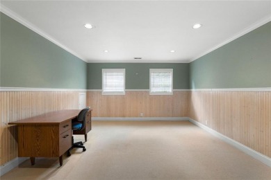 Welcome to this spacious traditional home that offers a blend of on Brookstone Golf and Country Club in Georgia - for sale on GolfHomes.com, golf home, golf lot