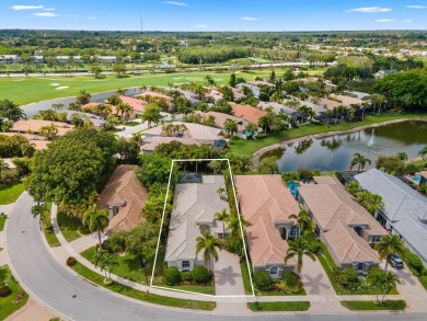 Welcome to 4065 Manchester Lakes Drive, a beautifully maintained on Wycliffe Golf and Country Club in Florida - for sale on GolfHomes.com, golf home, golf lot