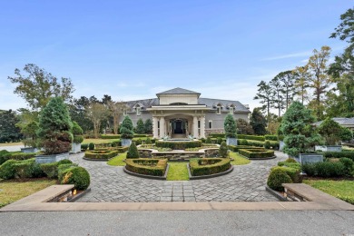 Welcome to 9400 Lake Dr--One of the most coveted residences in on The Dunes Golf and Beach Club in South Carolina - for sale on GolfHomes.com, golf home, golf lot