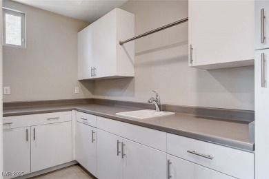 DESIREABLE 'SUMMERLIN' LOCATION & COMMUNITY, *TRILOGY* IS A on Siena Golf Club in Nevada - for sale on GolfHomes.com, golf home, golf lot