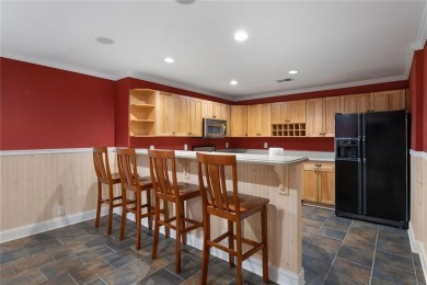 Welcome to this spacious traditional home that offers a blend of on Brookstone Golf and Country Club in Georgia - for sale on GolfHomes.com, golf home, golf lot