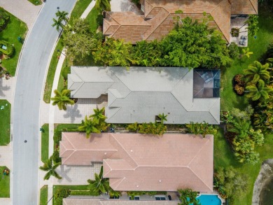 Welcome to 4065 Manchester Lakes Drive, a beautifully maintained on Wycliffe Golf and Country Club in Florida - for sale on GolfHomes.com, golf home, golf lot
