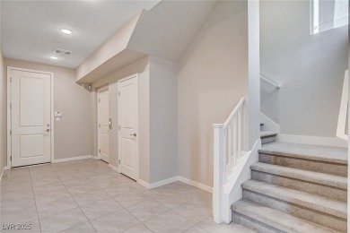 DESIREABLE 'SUMMERLIN' LOCATION & COMMUNITY, *TRILOGY* IS A on Siena Golf Club in Nevada - for sale on GolfHomes.com, golf home, golf lot