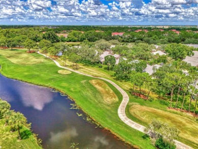 This is your chance to own a stunning villa in the sought-after on The Meadows Golf and Country Club in Florida - for sale on GolfHomes.com, golf home, golf lot