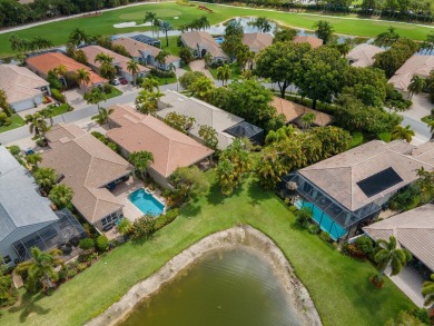 Welcome to 4065 Manchester Lakes Drive, a beautifully maintained on Wycliffe Golf and Country Club in Florida - for sale on GolfHomes.com, golf home, golf lot