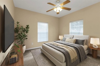 One or more photo(s) has been virtually staged. Welcome Home to on Deep Creek Golf Club in Florida - for sale on GolfHomes.com, golf home, golf lot