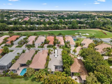 Welcome to 4065 Manchester Lakes Drive, a beautifully maintained on Wycliffe Golf and Country Club in Florida - for sale on GolfHomes.com, golf home, golf lot