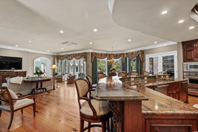 Welcome to 9400 Lake Dr--One of the most coveted residences in on The Dunes Golf and Beach Club in South Carolina - for sale on GolfHomes.com, golf home, golf lot