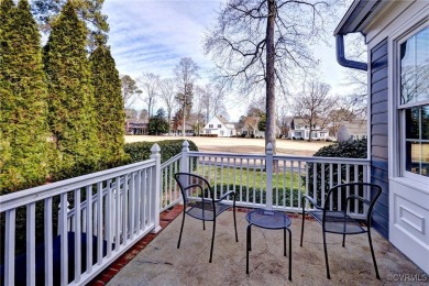 Beautifully maintained and updated golf course home in popular on Fords Colony Country Club in Virginia - for sale on GolfHomes.com, golf home, golf lot