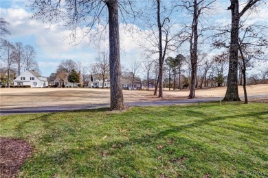 Beautifully maintained and updated golf course home in popular on Fords Colony Country Club in Virginia - for sale on GolfHomes.com, golf home, golf lot