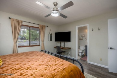 Welcome to this well-cared-for single level home perfectly on Pinewood Country Club in Arizona - for sale on GolfHomes.com, golf home, golf lot