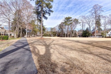 Beautifully maintained and updated golf course home in popular on Fords Colony Country Club in Virginia - for sale on GolfHomes.com, golf home, golf lot