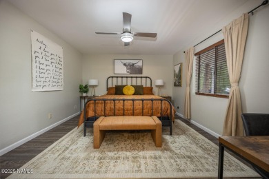 Welcome to this well-cared-for single level home perfectly on Pinewood Country Club in Arizona - for sale on GolfHomes.com, golf home, golf lot