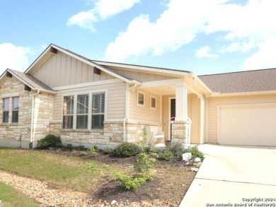 Gorgeous view! Beautiful golf course lot & large open floorpan! on Kissing Tree Golf Club in Texas - for sale on GolfHomes.com, golf home, golf lot