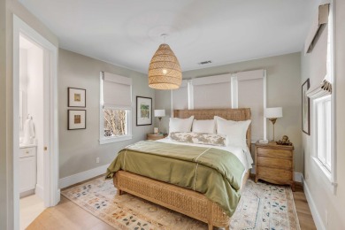 This beautifully renovated home in Daniel Island Park offers the on Daniel Island Club in South Carolina - for sale on GolfHomes.com, golf home, golf lot