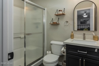 Welcome to this well-cared-for single level home perfectly on Pinewood Country Club in Arizona - for sale on GolfHomes.com, golf home, golf lot