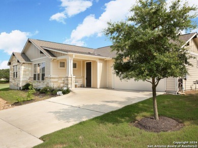 Gorgeous view! Beautiful golf course lot & large open floorpan! on Kissing Tree Golf Club in Texas - for sale on GolfHomes.com, golf home, golf lot