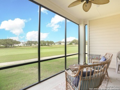 Gorgeous view! Beautiful golf course lot & large open floorpan! on Kissing Tree Golf Club in Texas - for sale on GolfHomes.com, golf home, golf lot