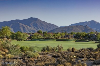 Luxury Golf Course Retreat in the gated community of The on Legend Trail Golf Club in Arizona - for sale on GolfHomes.com, golf home, golf lot