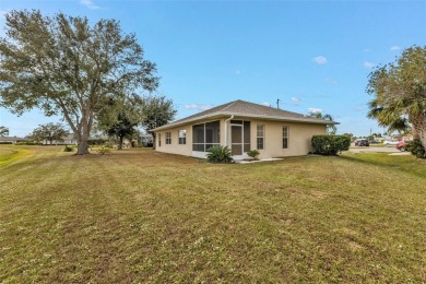 One or more photo(s) has been virtually staged. Welcome Home to on Deep Creek Golf Club in Florida - for sale on GolfHomes.com, golf home, golf lot