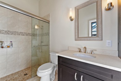 One of the most meticulous homes at Harbour Ridge which has been on Harbour Ridge Yacht and Country Club in Florida - for sale on GolfHomes.com, golf home, golf lot