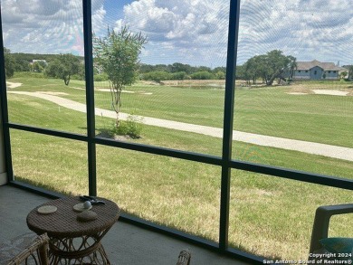 Gorgeous view! Beautiful golf course lot & large open floorpan! on Kissing Tree Golf Club in Texas - for sale on GolfHomes.com, golf home, golf lot