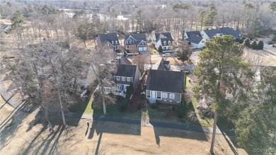 Beautifully maintained and updated golf course home in popular on Fords Colony Country Club in Virginia - for sale on GolfHomes.com, golf home, golf lot