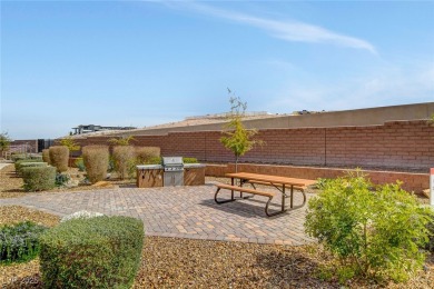 DESIREABLE 'SUMMERLIN' LOCATION & COMMUNITY, *TRILOGY* IS A on Siena Golf Club in Nevada - for sale on GolfHomes.com, golf home, golf lot