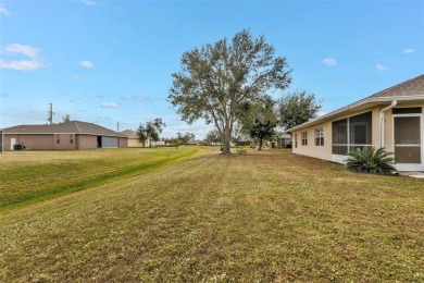 One or more photo(s) has been virtually staged. Welcome Home to on Deep Creek Golf Club in Florida - for sale on GolfHomes.com, golf home, golf lot