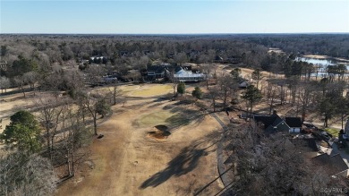 Beautifully maintained and updated golf course home in popular on Fords Colony Country Club in Virginia - for sale on GolfHomes.com, golf home, golf lot