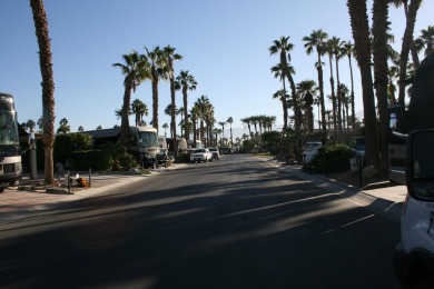 Welcome to your slice of paradise at Outdoor Resorts CC!  Lot on Outdoor Resort Indio in California - for sale on GolfHomes.com, golf home, golf lot